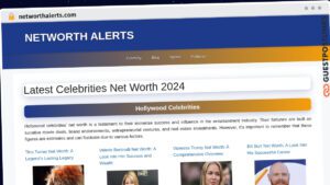 Publish Guest Post on networthalerts.com