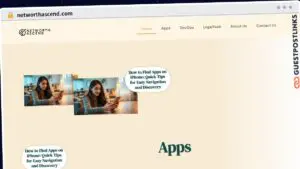 Publish Guest Post on networthascend.com