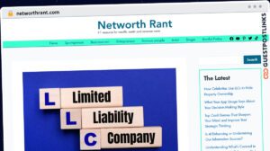 Publish Guest Post on networthrant.com