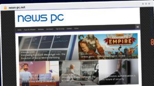 Publish Guest Post on news-pc.net