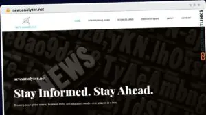 Publish Guest Post on newsanalyzer.net