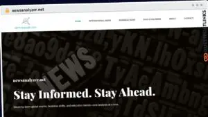 Publish Guest Post on newsanalyzer.net