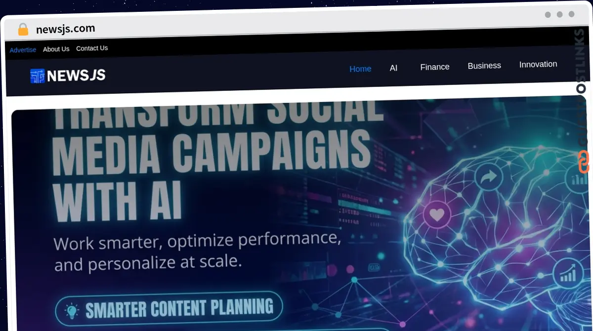 Publish Guest Post on newsjs.com