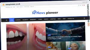 Publish Guest Post on newspioneer.co.uk