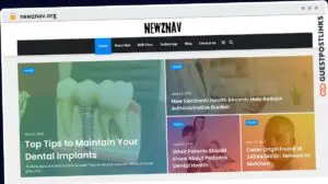 Publish Guest Post on newznav.org