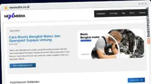 Publish Guest Post on nexmedia.co.id