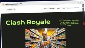 Publish Guest Post on nextgengamingco.com