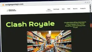 Publish Guest Post on nextgengamingco.com