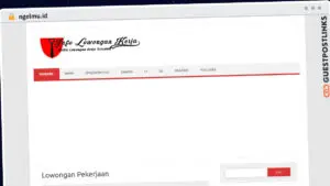 Publish Guest Post on ngelmu.id