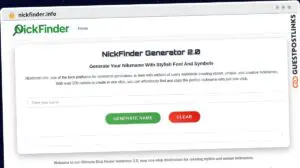 Publish Guest Post on nickfinder.info