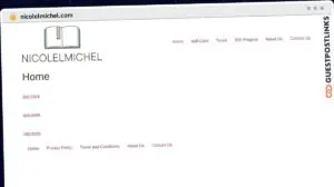 Publish Guest Post on nicolelmichel.com
