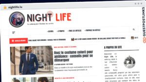 Publish Guest Post on nightlife.lu