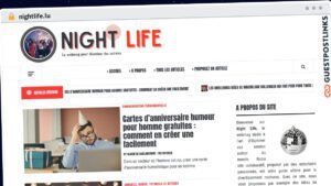 Publish Guest Post on nightlife.lu