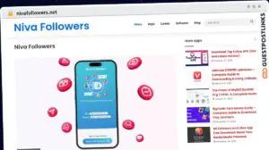 Publish Guest Post on nivafollowers.net