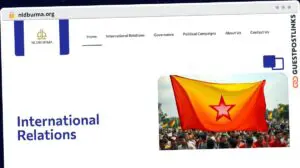 Publish Guest Post on nldburma.org