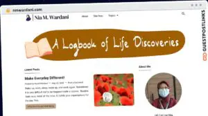 Publish Guest Post on nmwardani.com