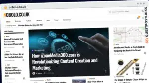 Publish Guest Post on nobolo.co.uk