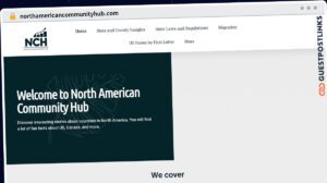 Publish Guest Post on northamericancommunityhub.com