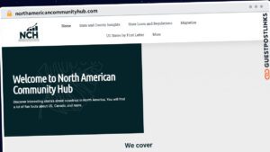 Publish Guest Post on northamericancommunityhub.com