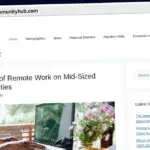 Publish Guest Post on northamericancommunityhub.com