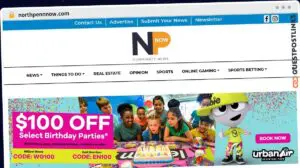 Publish Guest Post on northpennnow.com