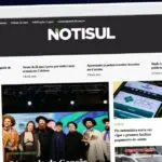 Publish Guest Post on notisul.com.br