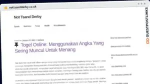 Publish Guest Post on nottsandderby.co.uk