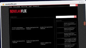 Publish Guest Post on novelasflix.pro