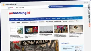 Publish Guest Post on nubandung.id