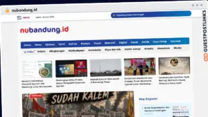 Publish Guest Post on nubandung.id