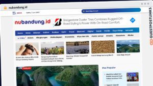 Publish Guest Post on nubandung.id
