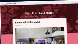 Publish Guest Post on nurulrahma.com