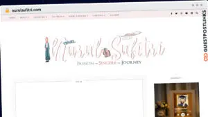 Publish Guest Post on nurulsufitri.com