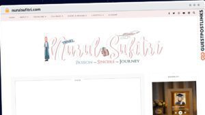 Publish Guest Post on nurulsufitri.com