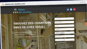Publish Guest Post on obtenir-des-chantiers.com