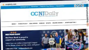 Publish Guest Post on ocnjdaily.com