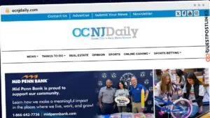 Publish Guest Post on ocnjdaily.com