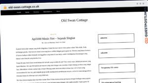 Publish Guest Post on old-swan-cottage.co.uk