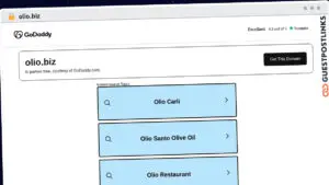 Publish Guest Post on olio.biz
