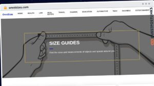 Publish Guest Post on omnisizes.com