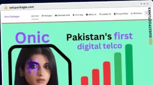 Publish Guest Post on onicpackages.com