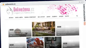 Publish Guest Post on onlinezena.cz