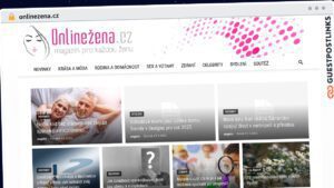 Publish Guest Post on onlinezena.cz