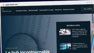 Publish Guest Post on open-lead.com