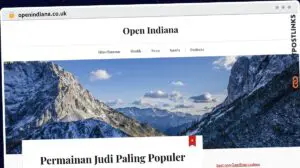 Publish Guest Post on openindiana.co.uk