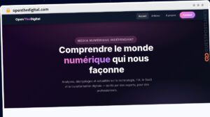 Publish Guest Post on openthedigital.com
