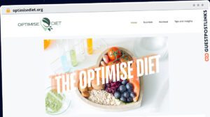 Publish Guest Post on optimisediet.org