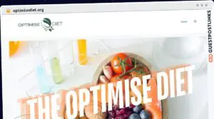 Publish Guest Post on optimisediet.org