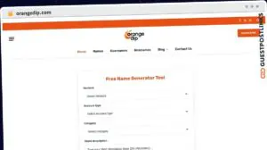 Publish Guest Post on orangedip.com