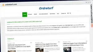 Publish Guest Post on ordreturf.com